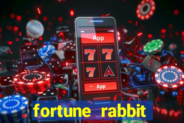 fortune rabbit horario pagante hoje